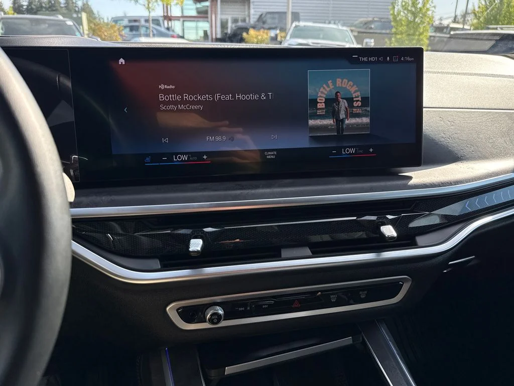 2023 BMW X7 40i - Photo 20