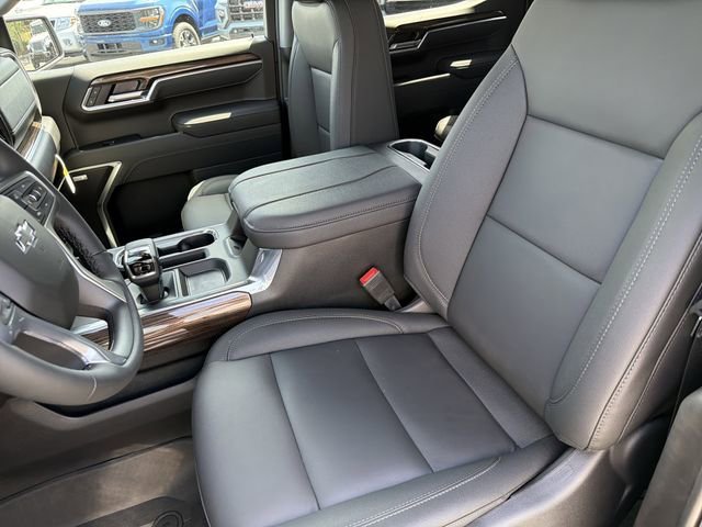 2026 Chevrolet Silverado 1500 RST - Photo 19