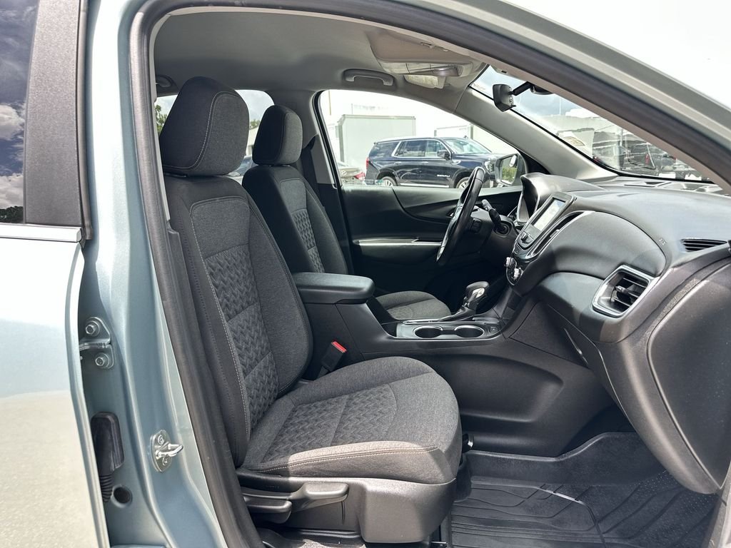 2022 Chevrolet Equinox LT - Photo 27
