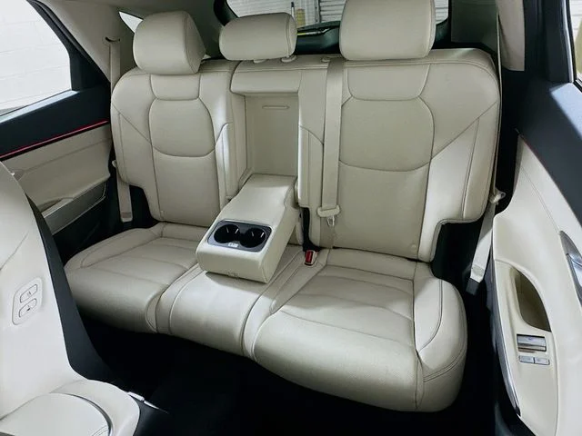 New 2026 Genesis GV70 2.5T Select