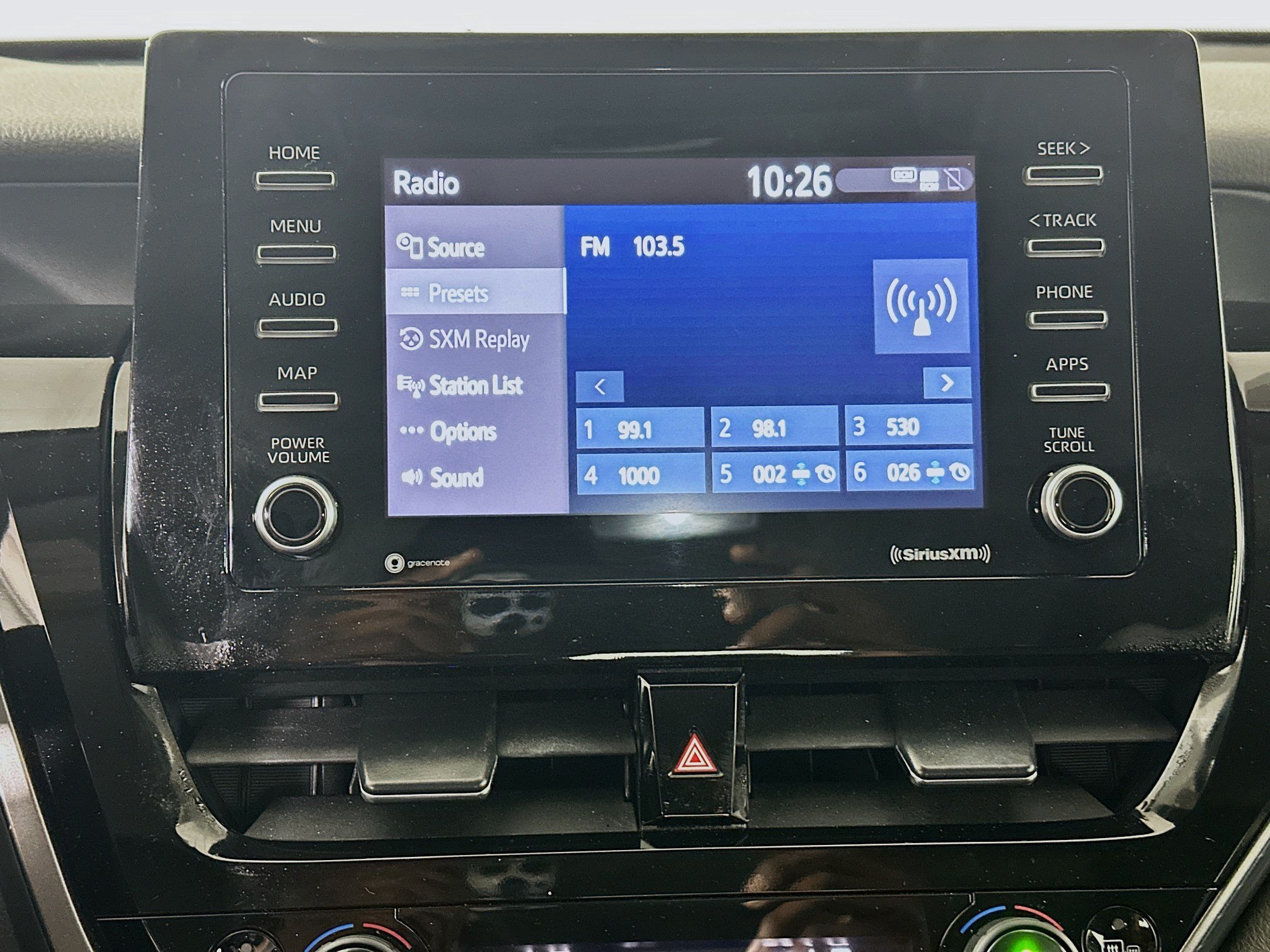 Used 2024 Ice Toyota SE image 24
