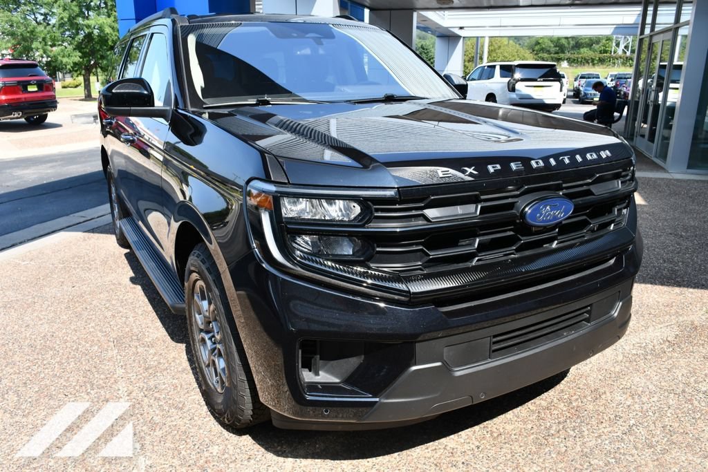 2025 Ford Expedition Active - Photo 11