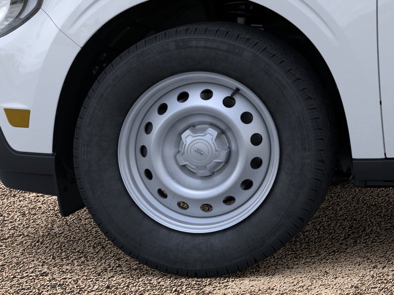 New 2026 Oxford White Ford XL image 44