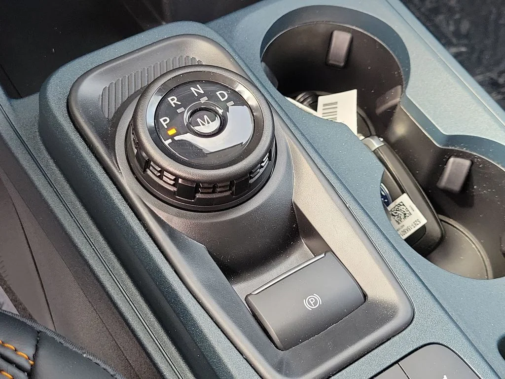 New 2026 Oxford White Ford Tremor® image 32