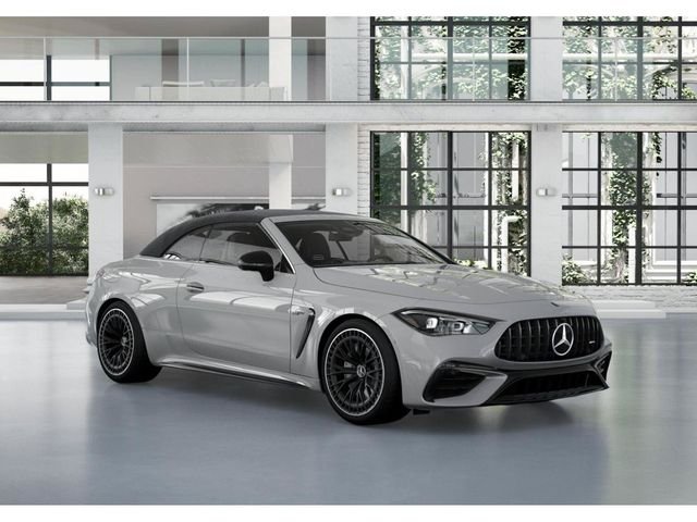 New 2027 MANUFAKTUR Alpine Grey Mercedes-Benz  image 11