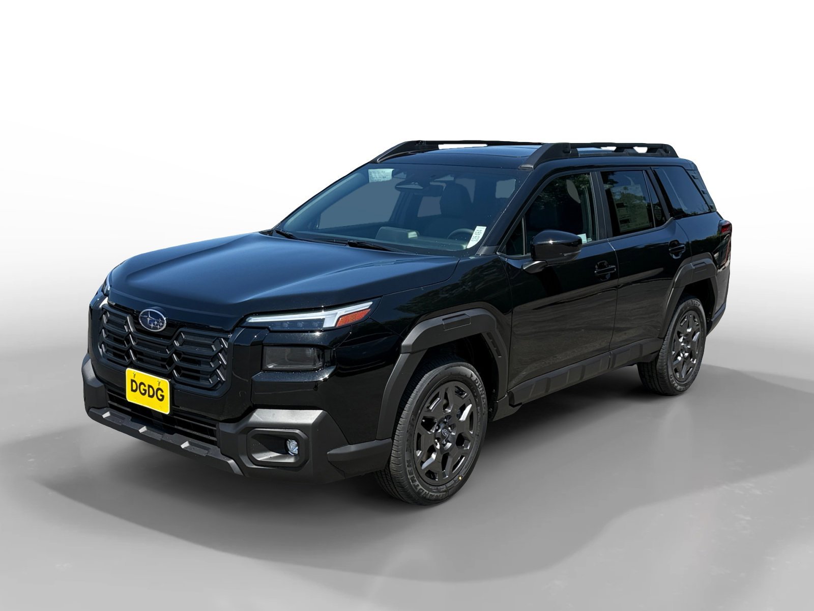 2026 Subaru Outback Premium's photo