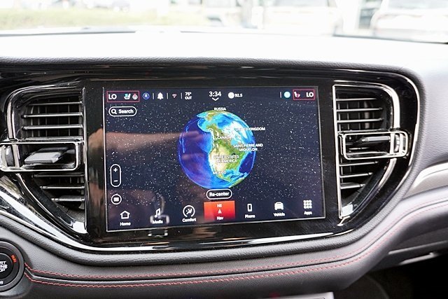 Certified Used 2024 White Dodge R/T Plus image 28