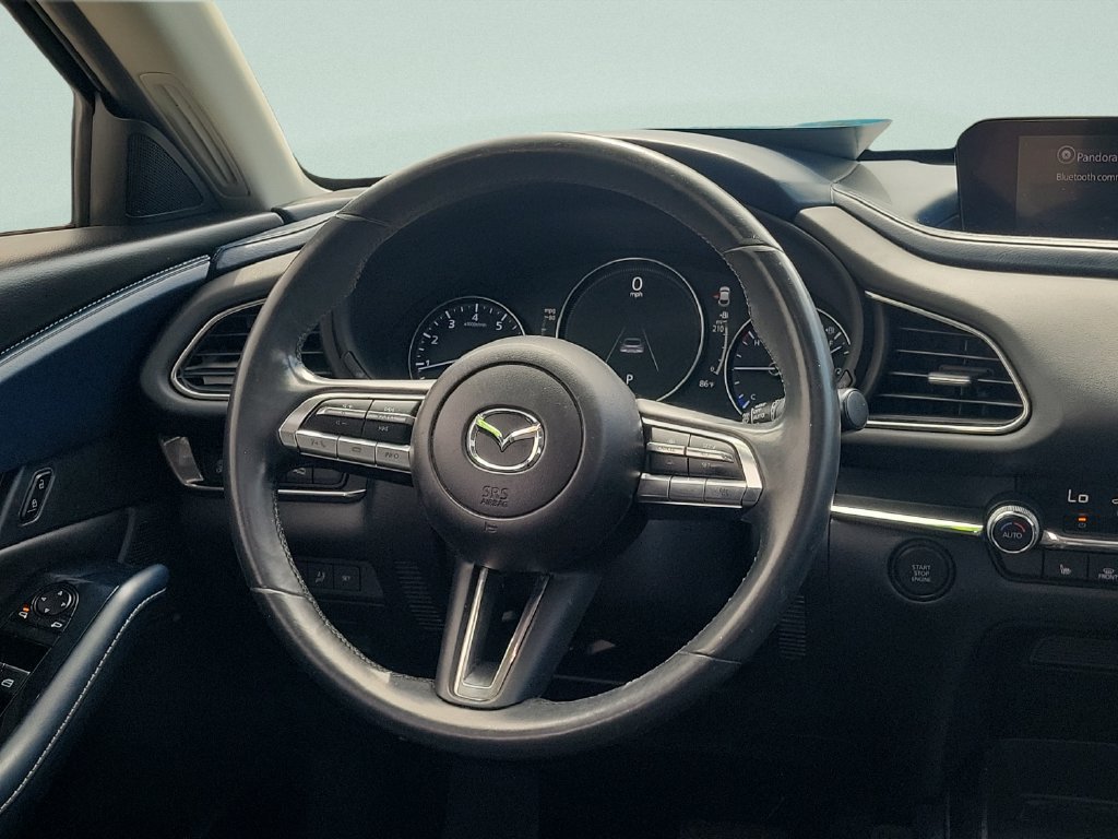 2021 Mazda CX-30 Preferred - Photo 12