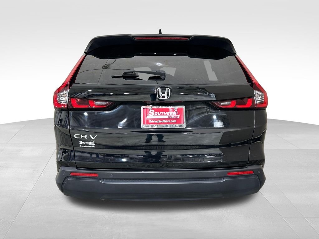 Used 2024  Honda EX-L image 4