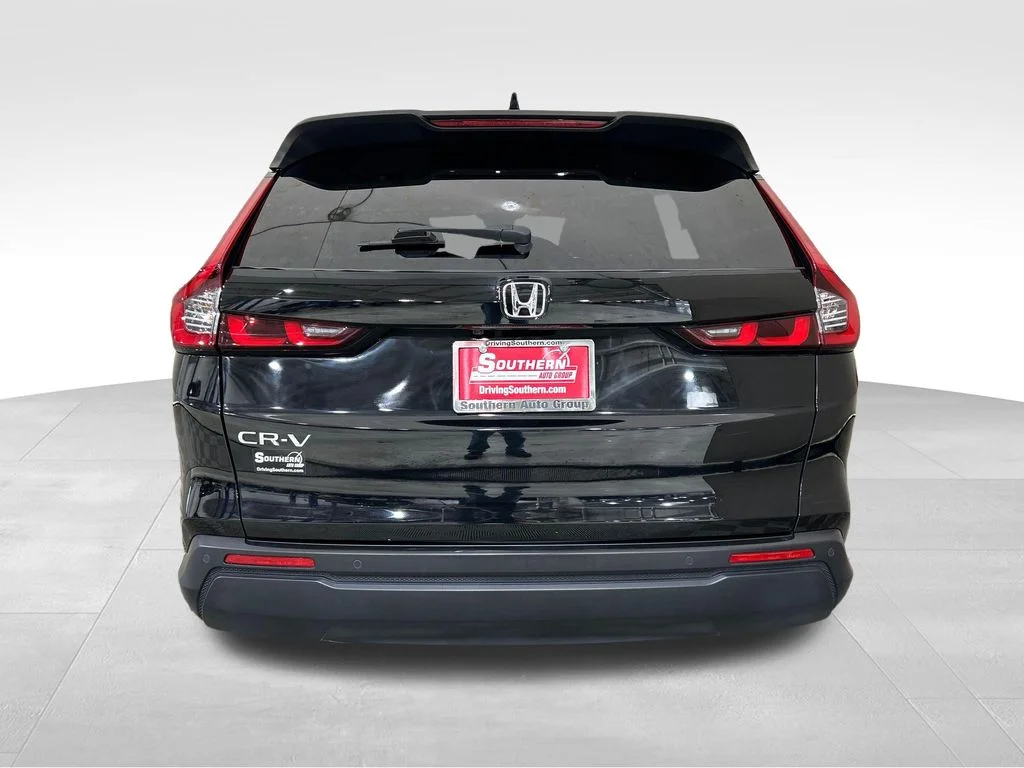 Used 2024  Honda EX-L image 4