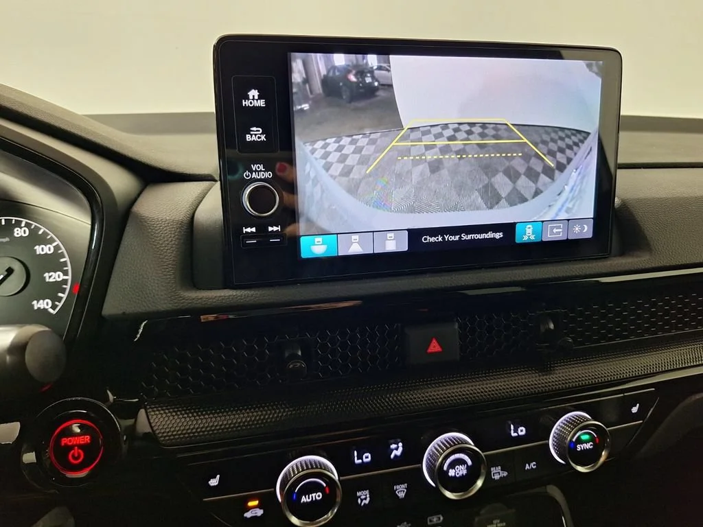 2025 Honda CR-V Sport Touring - Photo 50