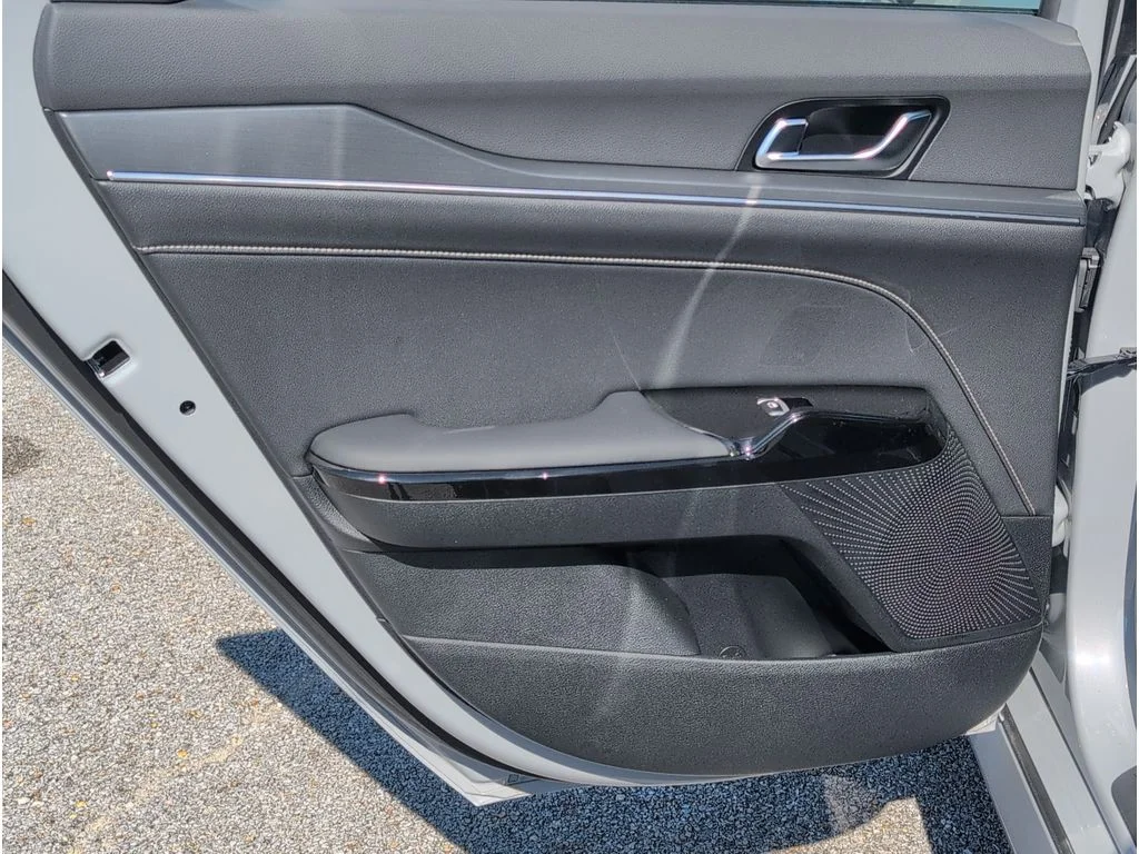 New 2026 Wolf Gray Kia GT-Line FWD image 30