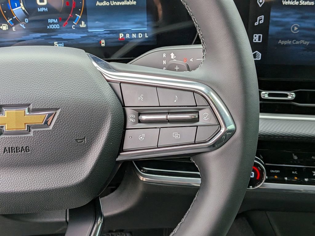 2026 Chevrolet Equinox LT - Photo 20