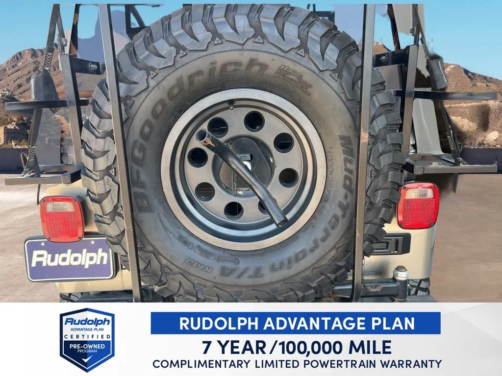 2006 Jeep Wrangler Rubicon - Photo 14
