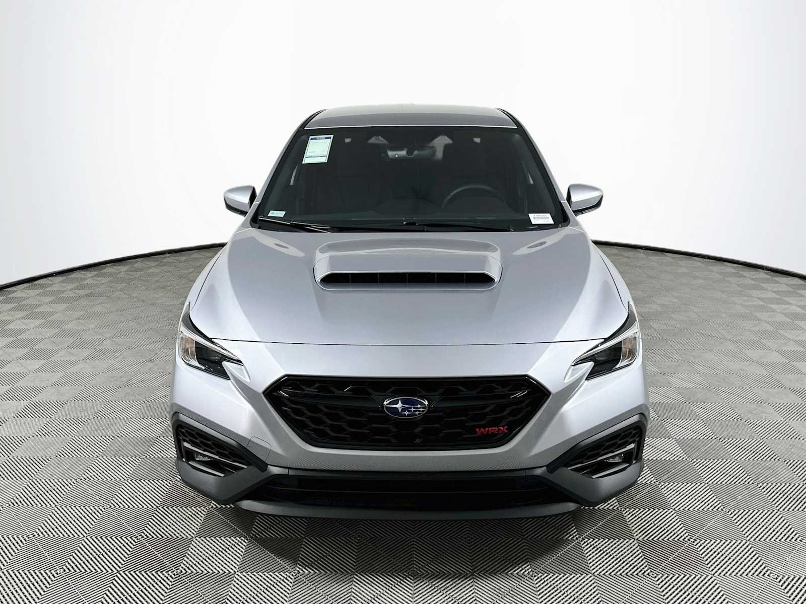 New 2026 ICE SILVER METALLIC Subaru Premium image 2