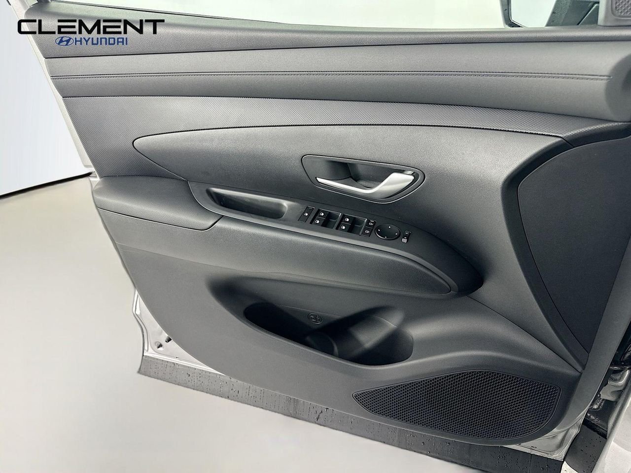 New 2026 Silver Hyundai SEL AWD image 23