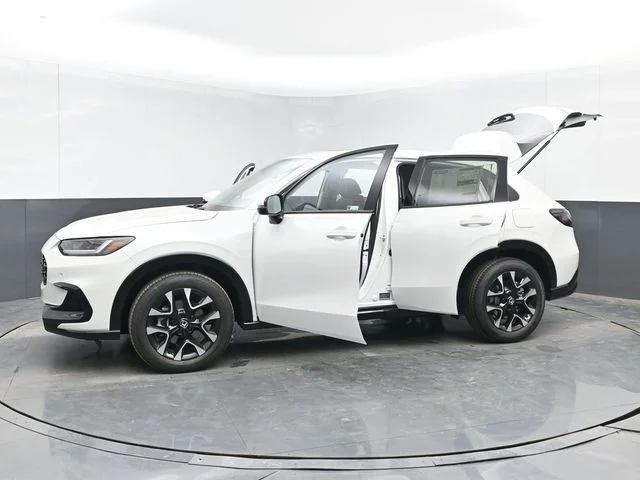 2026 Honda HR-V EX-L - Photo 55