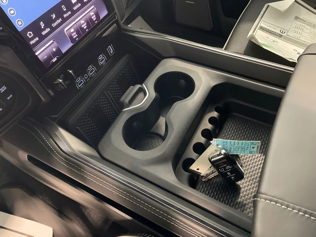 2025 RAM 2500 Power Wagon - Photo 25