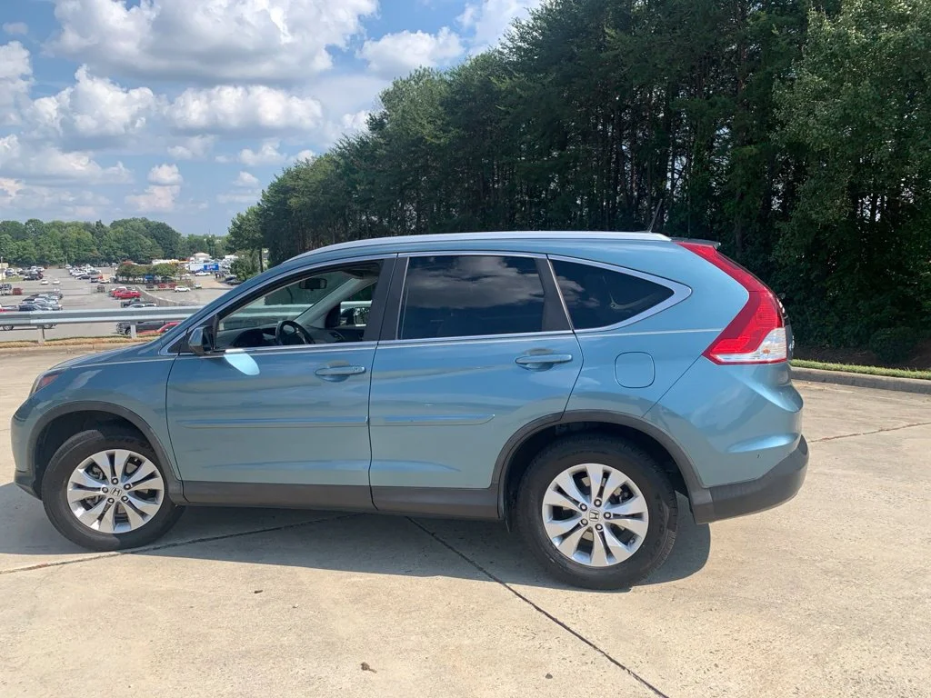 Used 2013  Honda EX-L image 16