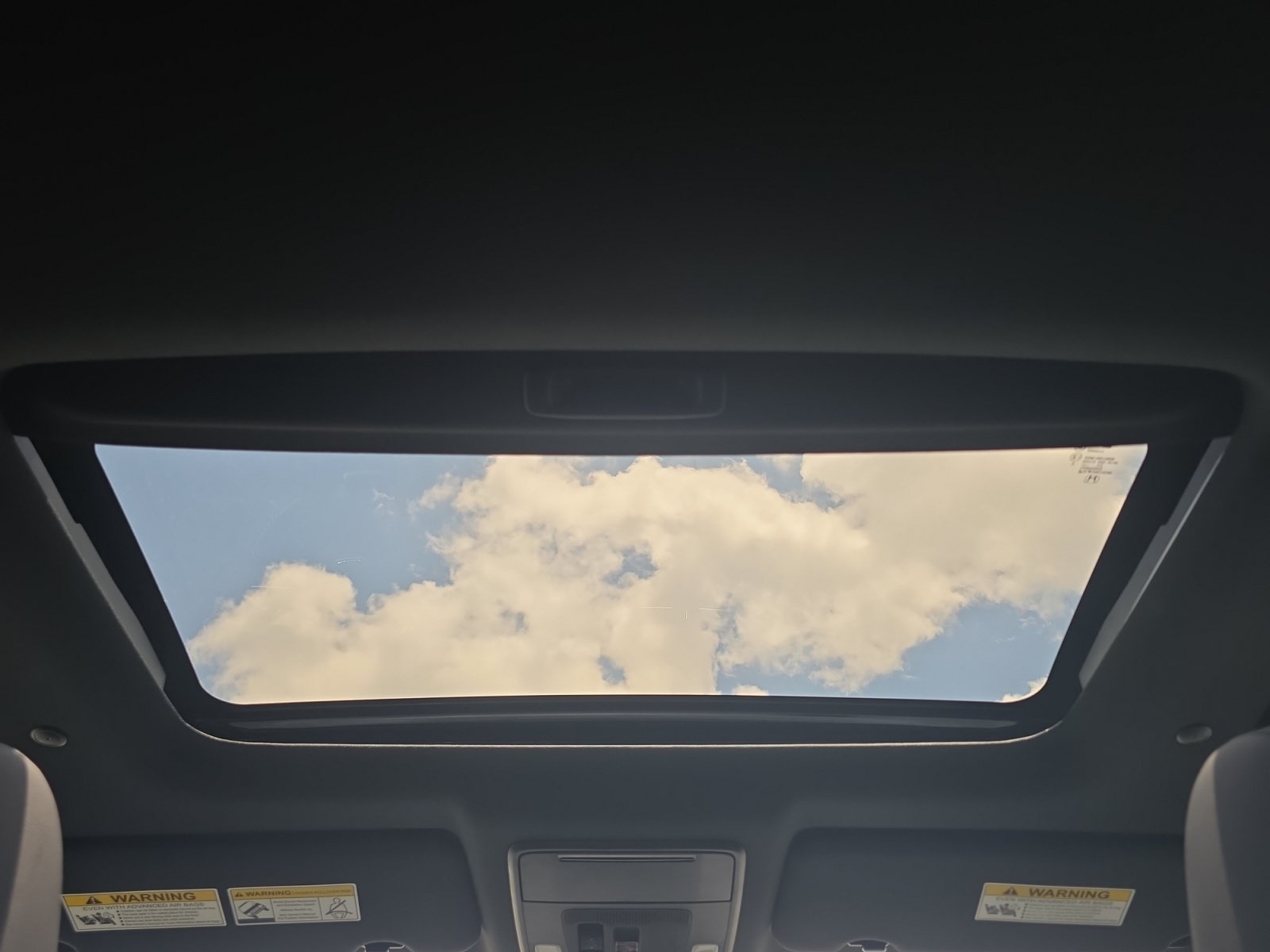 2026 Honda CR-V Sport-L - Photo 25