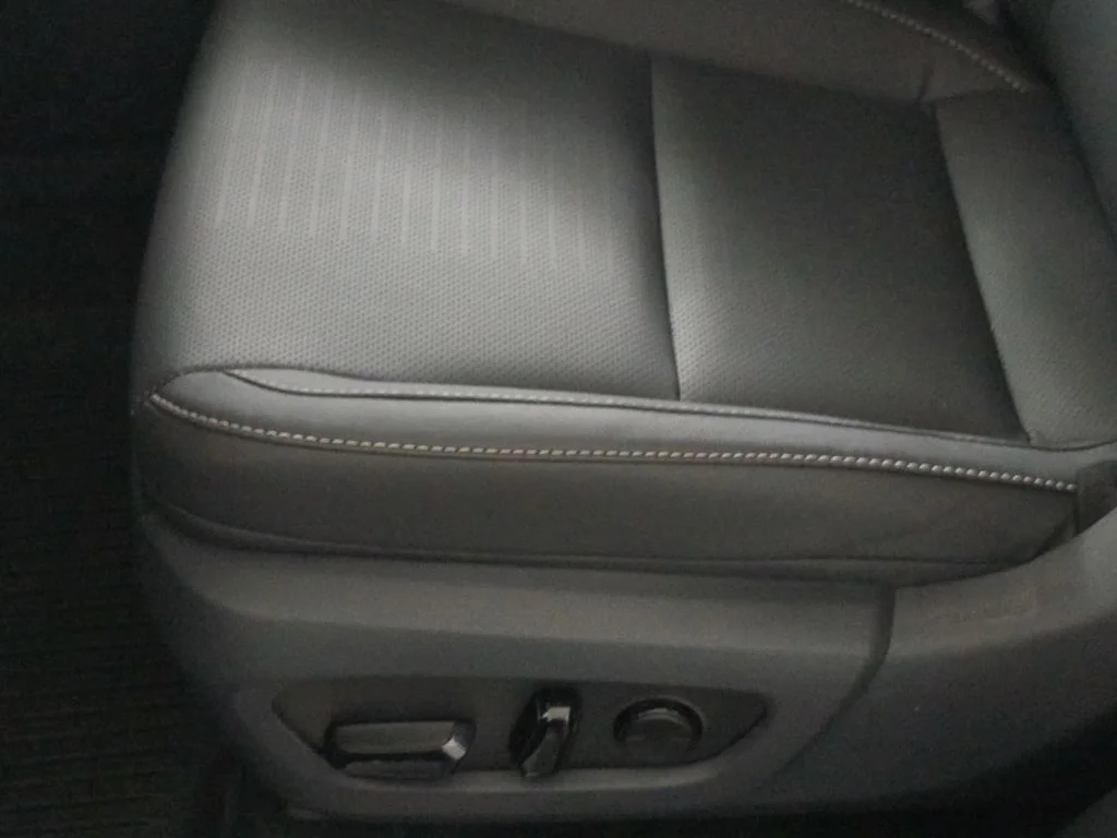 New 2026 Celestial Silver Metallic Lexus AWD image 27
