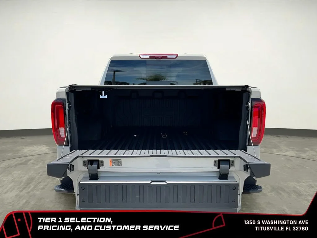 New 2026 Coastal Dune GMC Denali Ultimate image 10