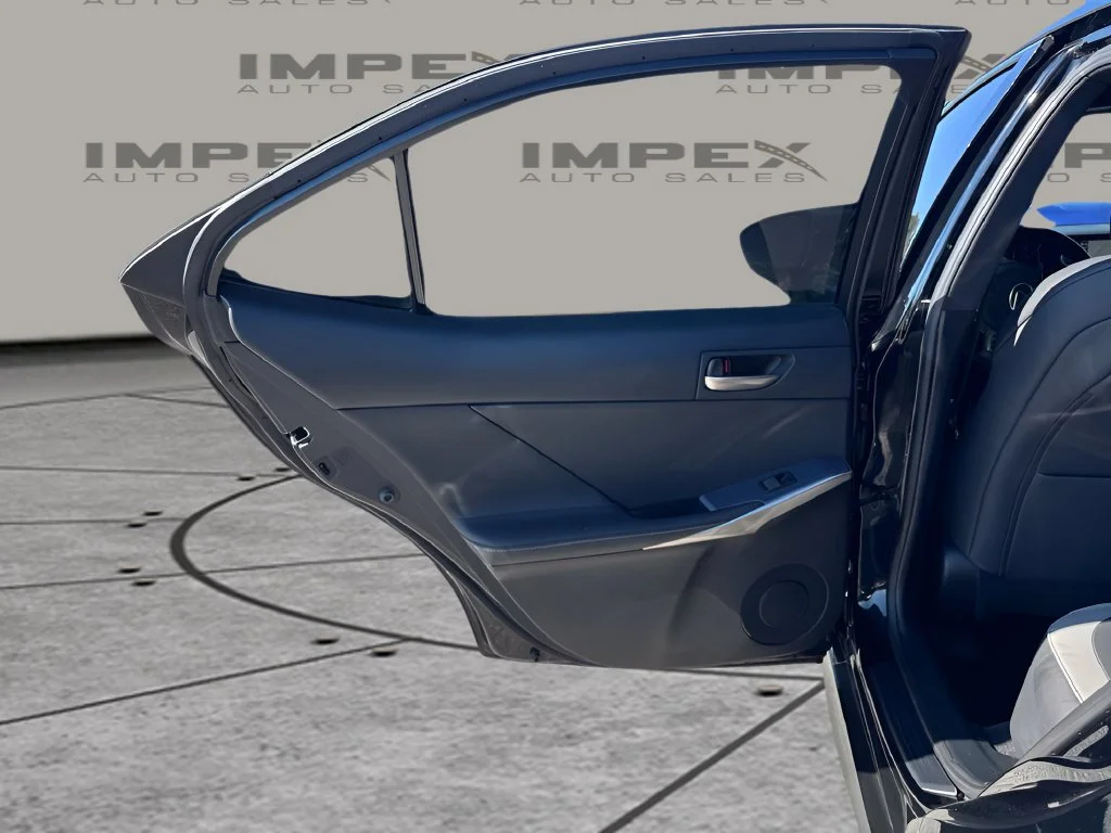 Used 2020 Black Lexus 300 image 26