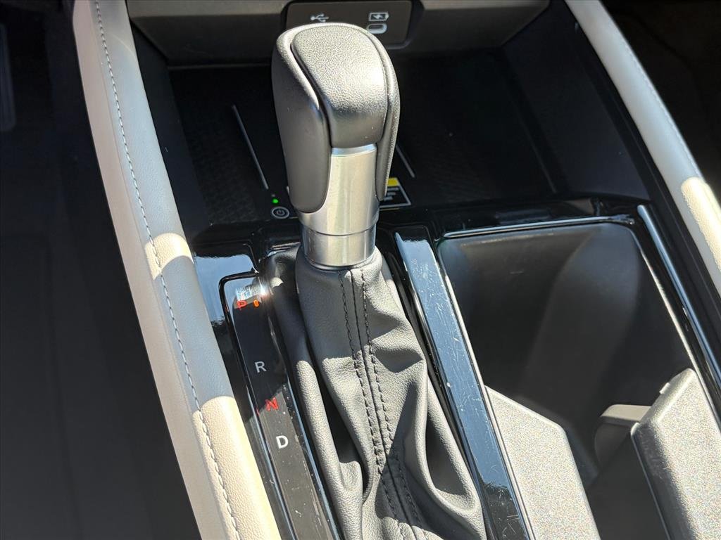 2025 Honda Accord Hybrid Touring - Photo 16