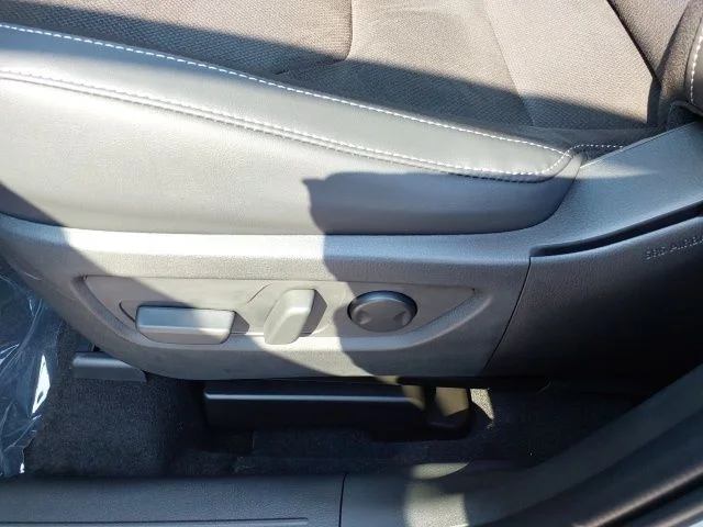 Used 2026 Gray Mazda 2.5 S Preferred image 12