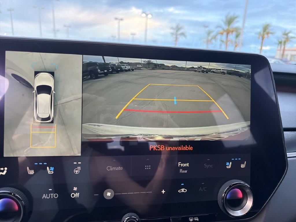 2023 Lexus RX 350 - Photo 21