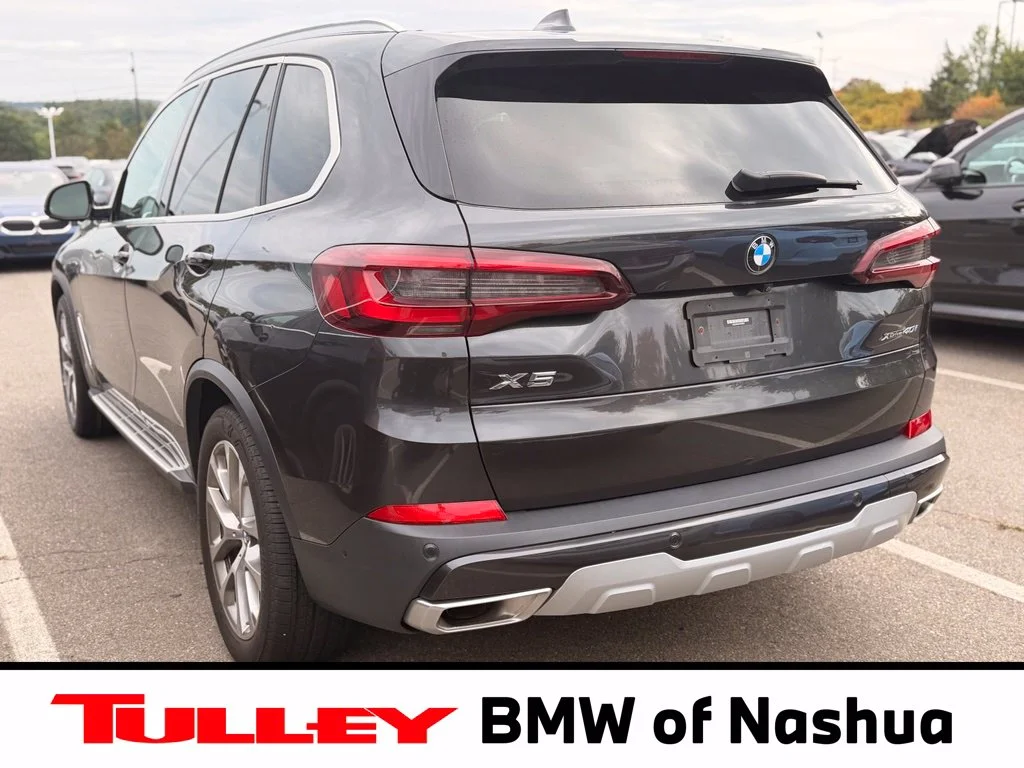 2023 BMW X5