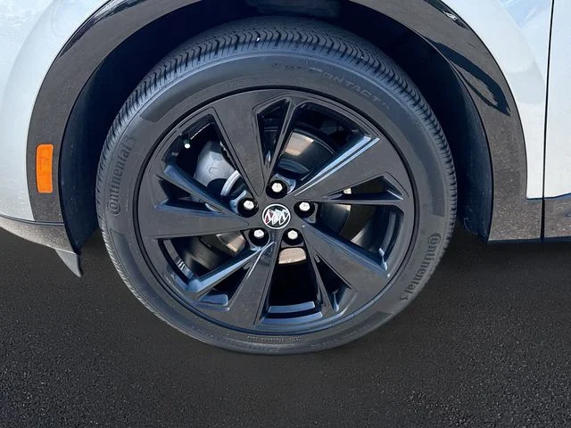 Used 2023 Gray Buick Essence image 31