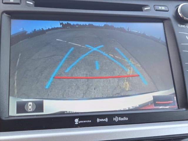Certified Used 2017 BLIZZARD PEARL Toyota  image 11
