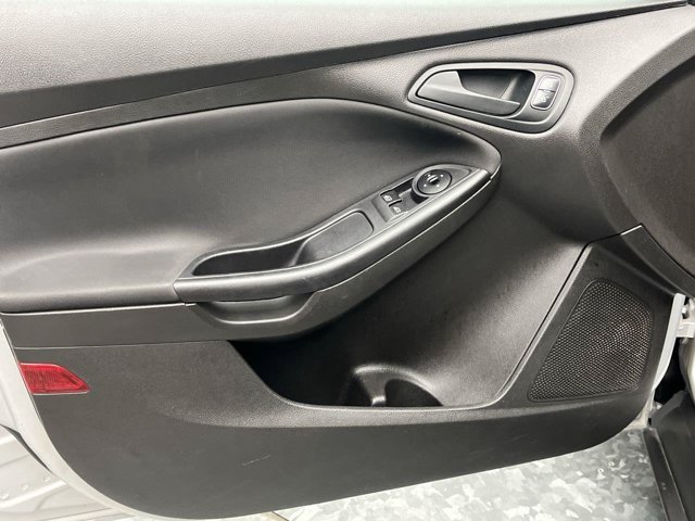 Used 2016 Ingot Silver Ford S image 6