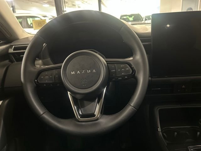 2026 Mazda CX-5 S Premium Plus - Photo 15