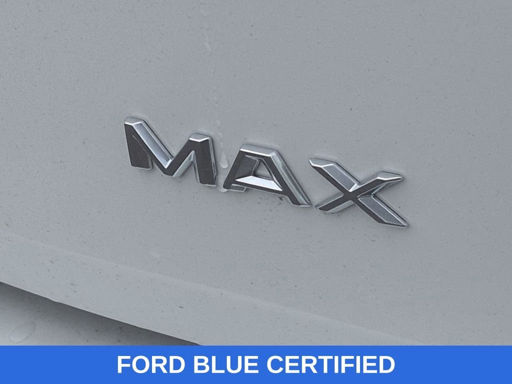 Certified Used 2025 White Metallic Ford Active image 28