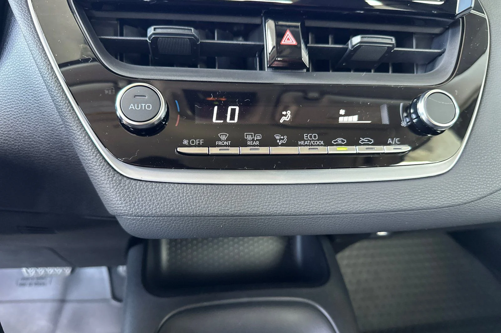 New 2026  Toyota LE image 22
