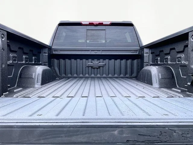 2026 Chevrolet Silverado 1500 LTZ - Photo 16