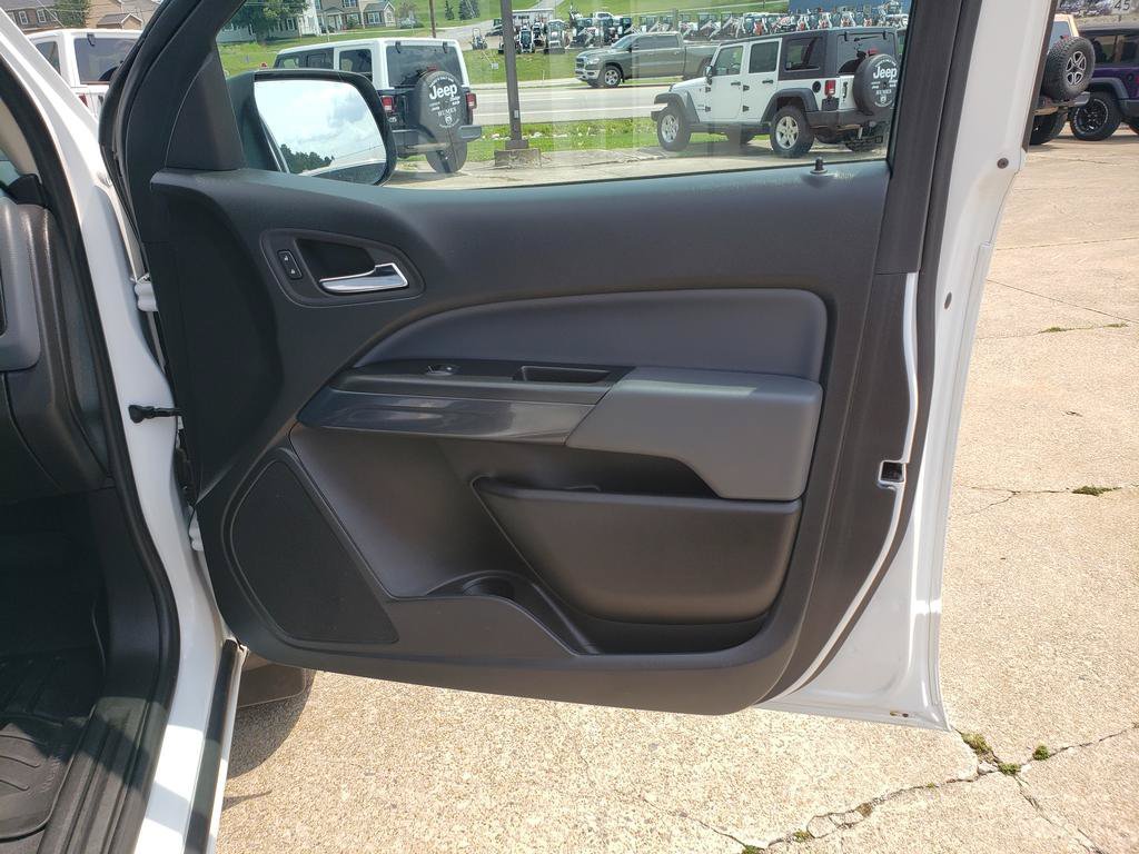 Used 2022 Summit White Chevrolet 4WD Z71 image 20