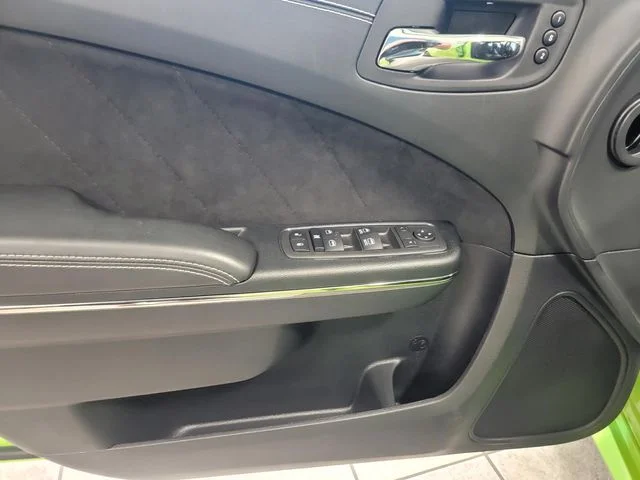 Used 2023 Green Dodge SRT Hellcat Widebody image 10