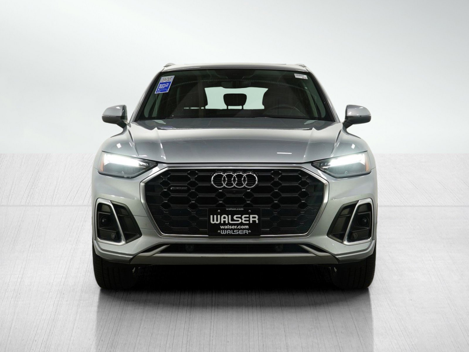 2023 Audi Q5 Premium Plus - Photo 9