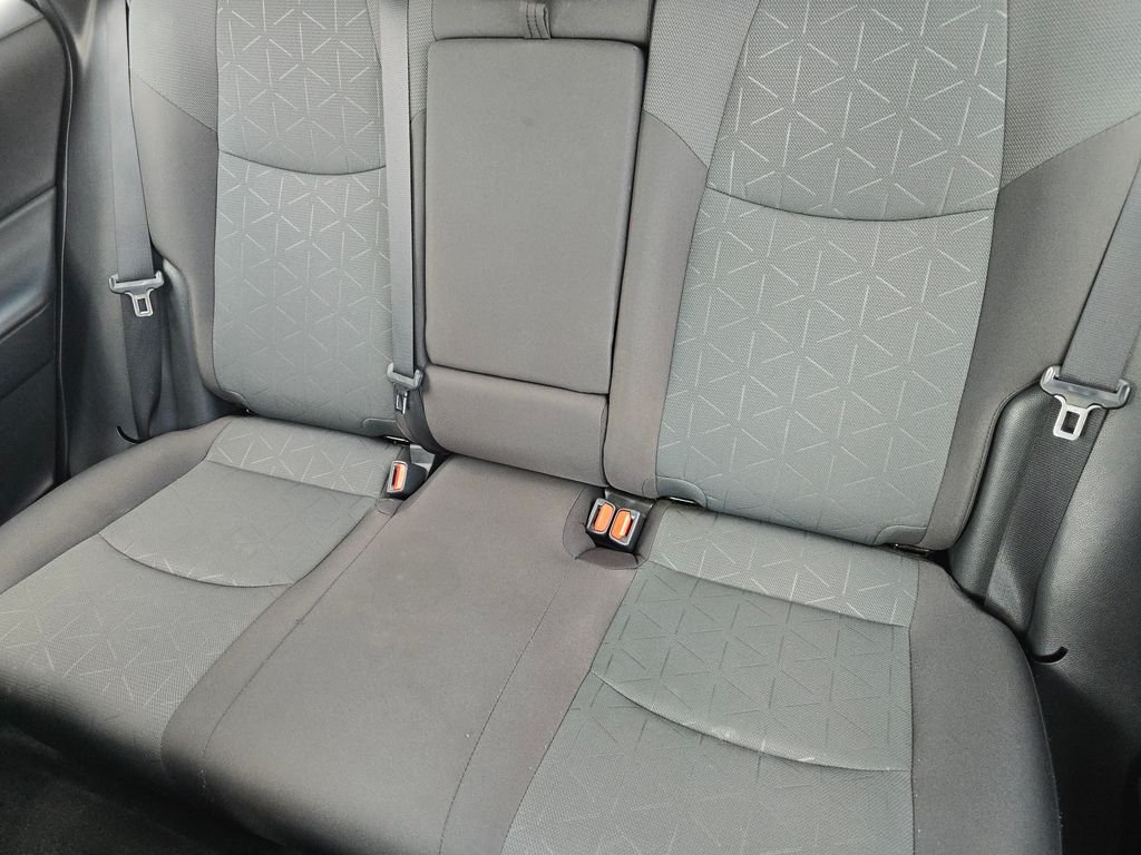 Used 2024 Silver Toyota XLE image 20