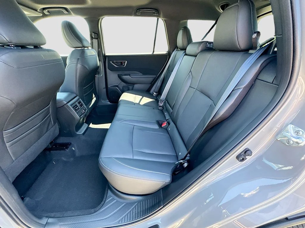 New 2026 Beige Subaru Limited XT image 31
