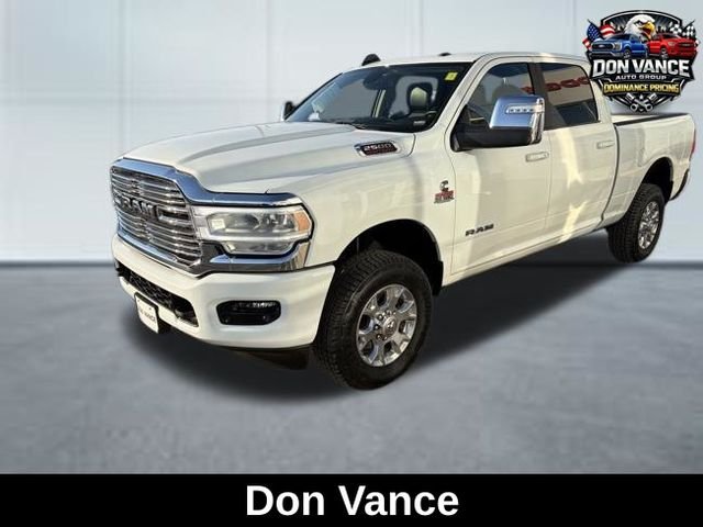 2024 RAM Ram 2500 Pickup