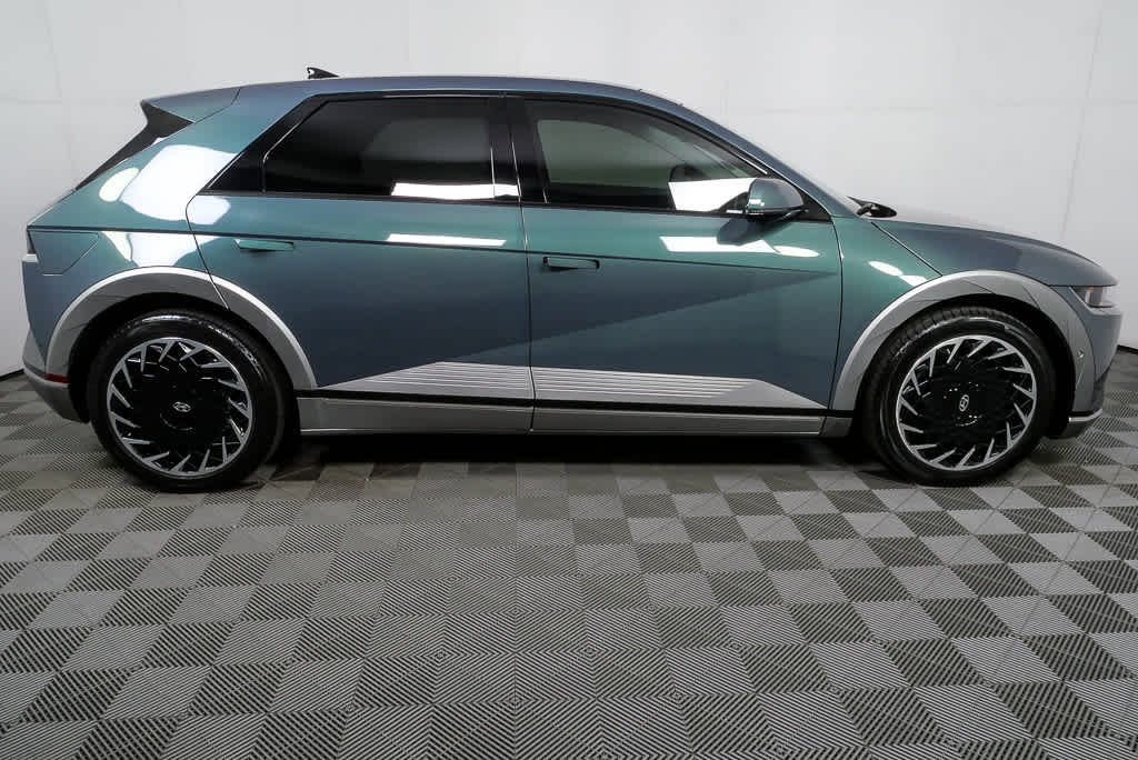 Used 2023 Hyundai IONIQ 5 Limited with VIN KM8KRDAF6PU173898 for sale in Chamblee, GA