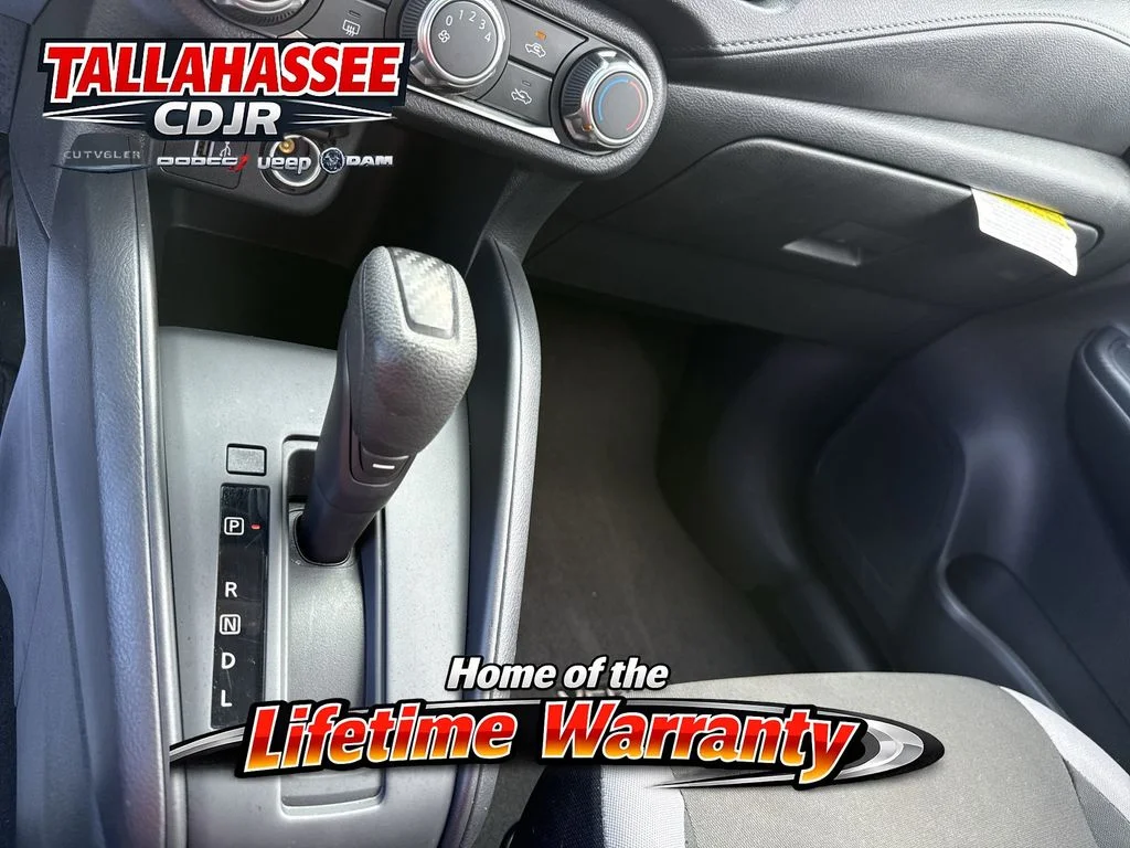 Used 2025 Super Black Nissan 1.6 S image 21