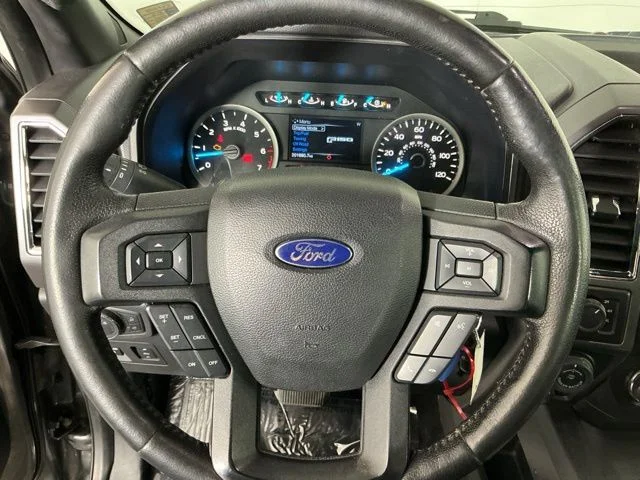 Used 2016 Gray Ford  image 16