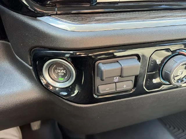 Used 2024 Gray Chevrolet LT image 23