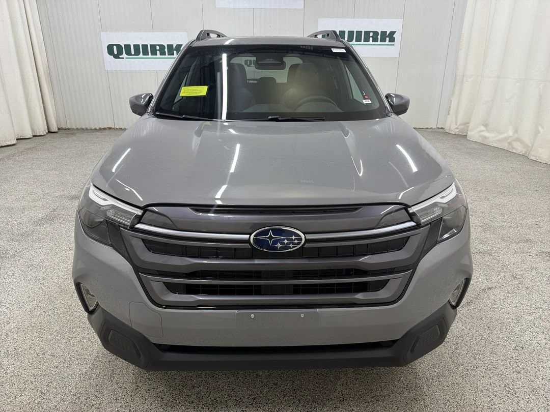 New 2026 River Rock Pearl Subaru Premium image 2