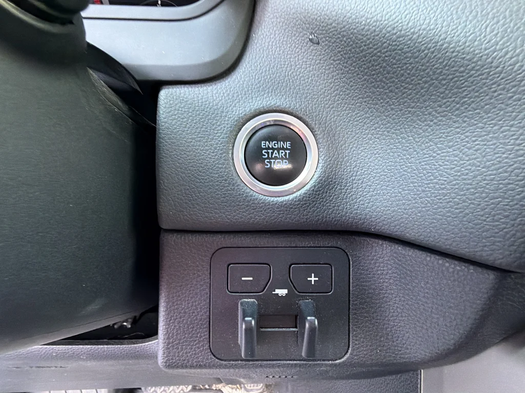 Used 2024 Gray Toyota Limited image 30